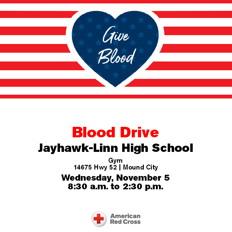 Blood Drive