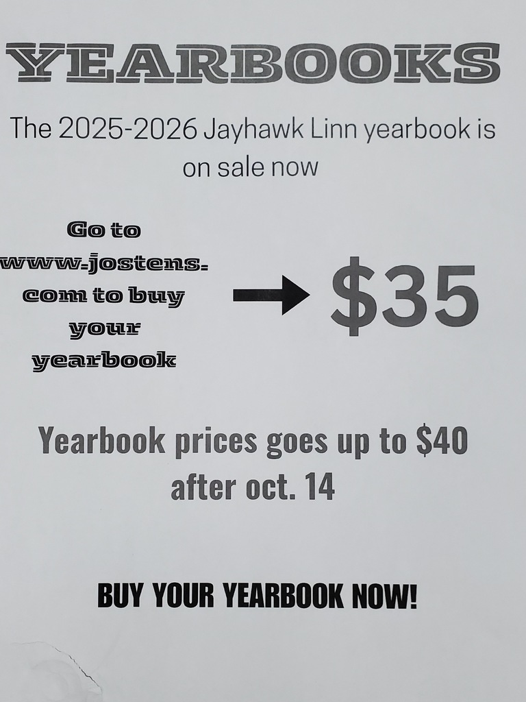 Yearbook