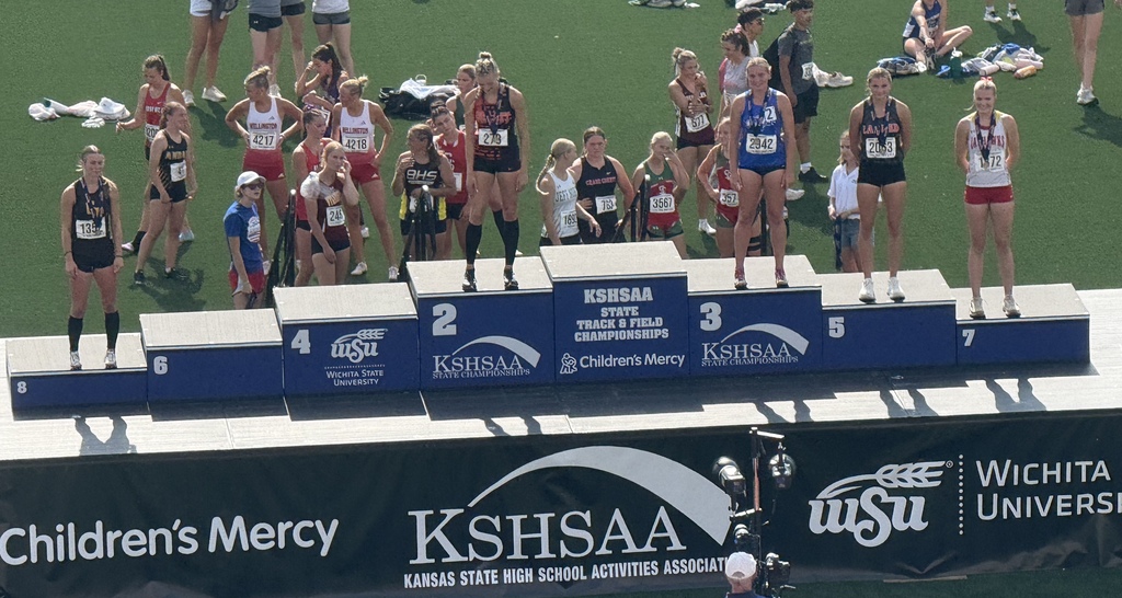 Podium