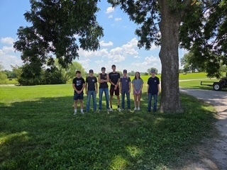 Trapshooting 