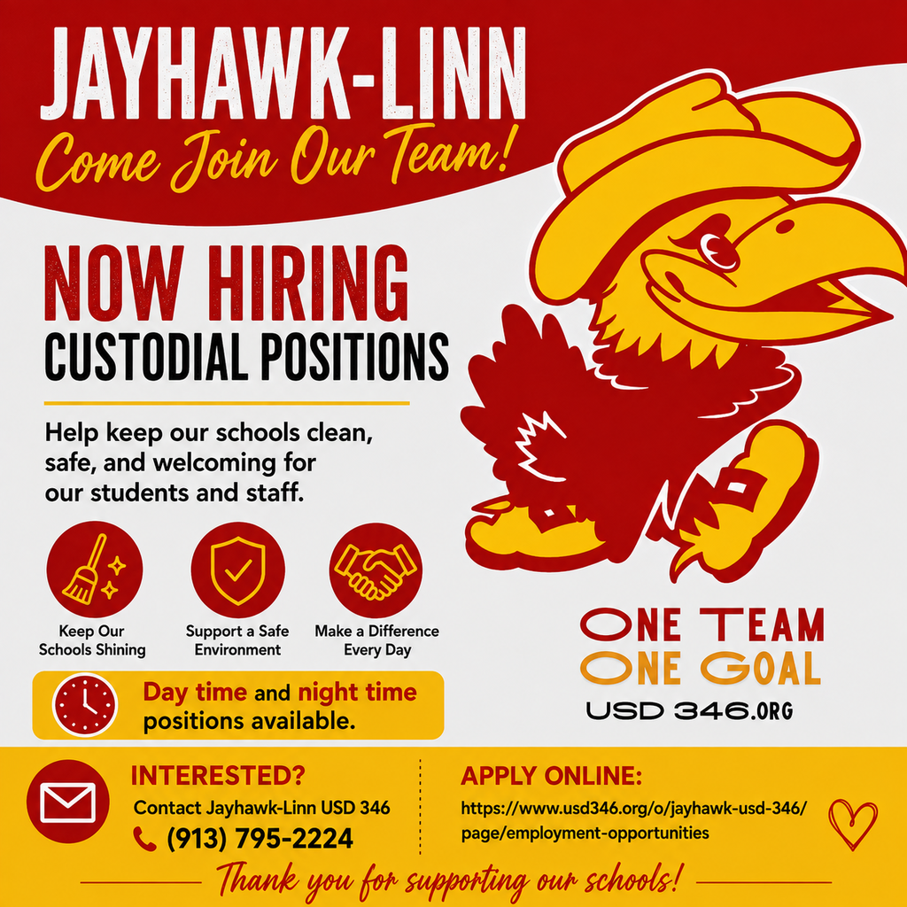 Join Our Team