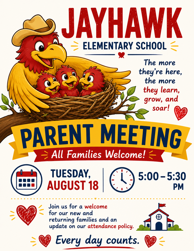 Please Join Us