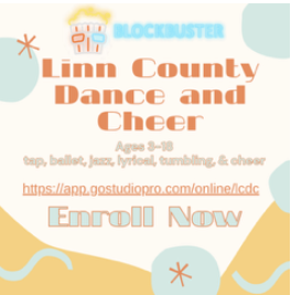LCDC Sign Ups