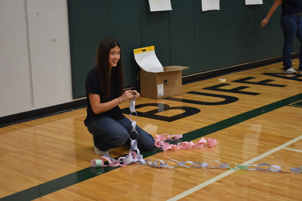 FFA Greenhand Conference