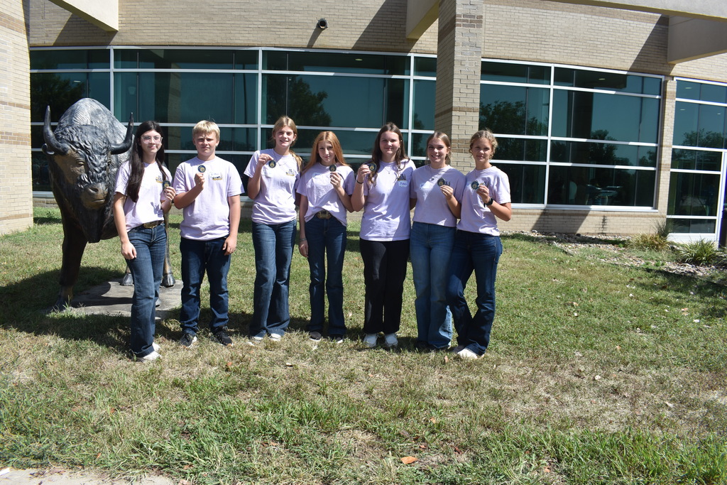 FFA Greenhand Conference