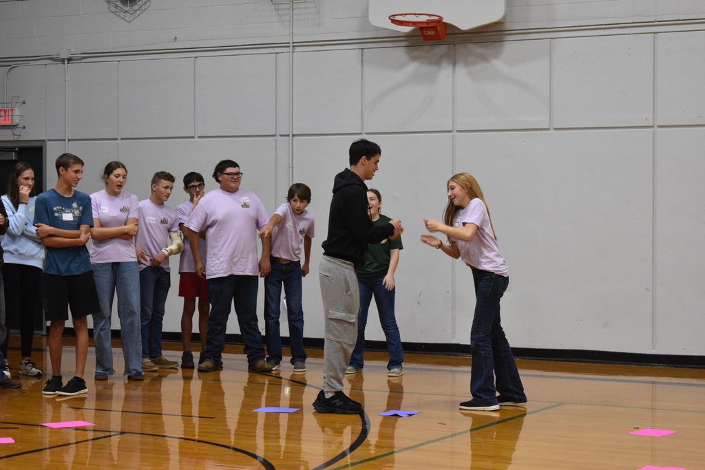 FFA Greenhand Conference