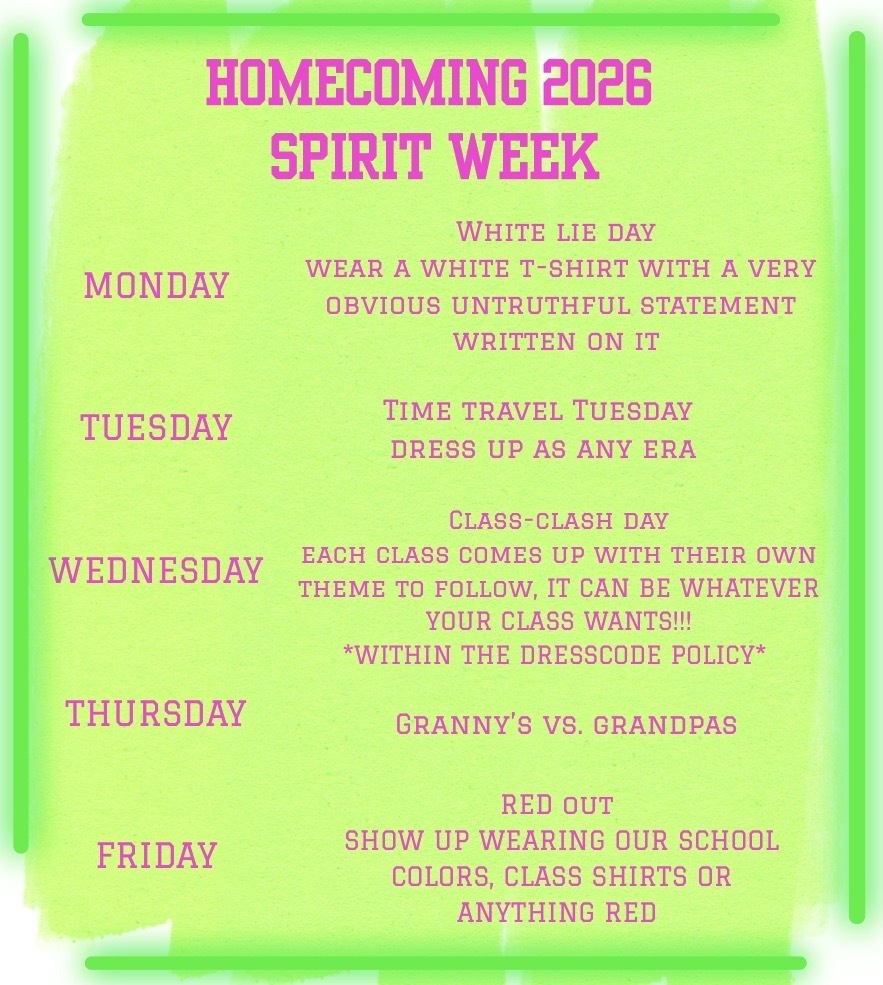 September 28 - October 2!