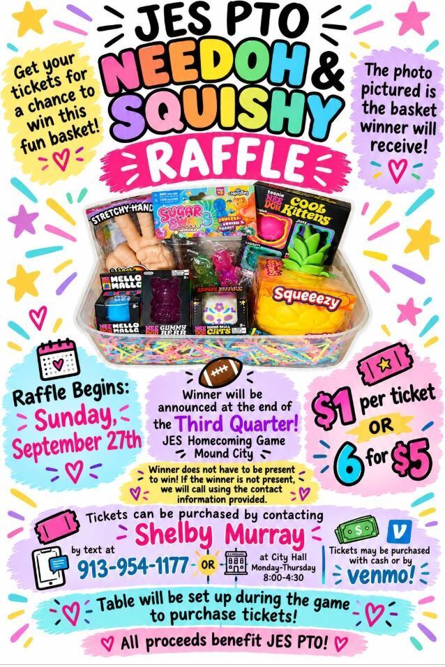 Raffle