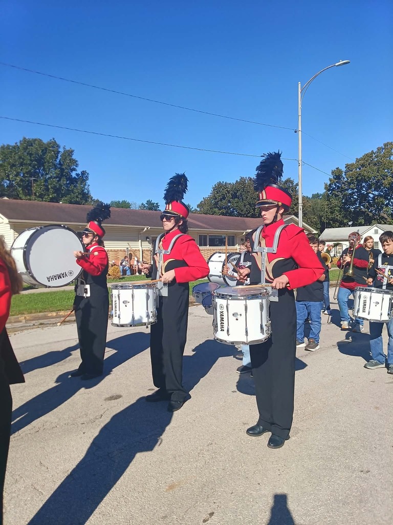 General Pleasanton Days Parade