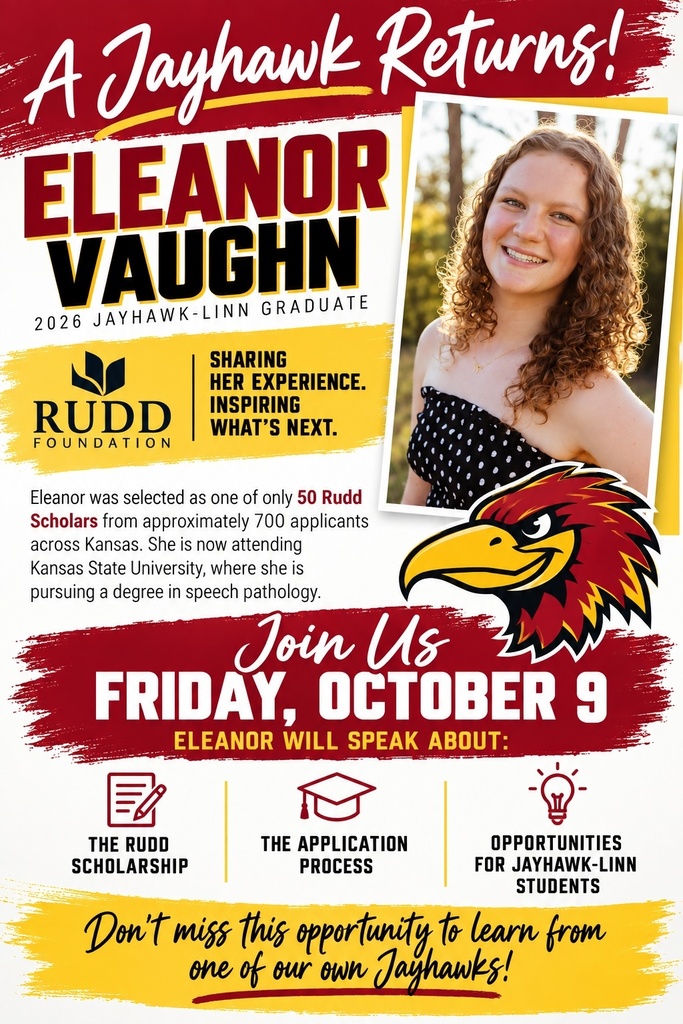 A Jayhawk Returns