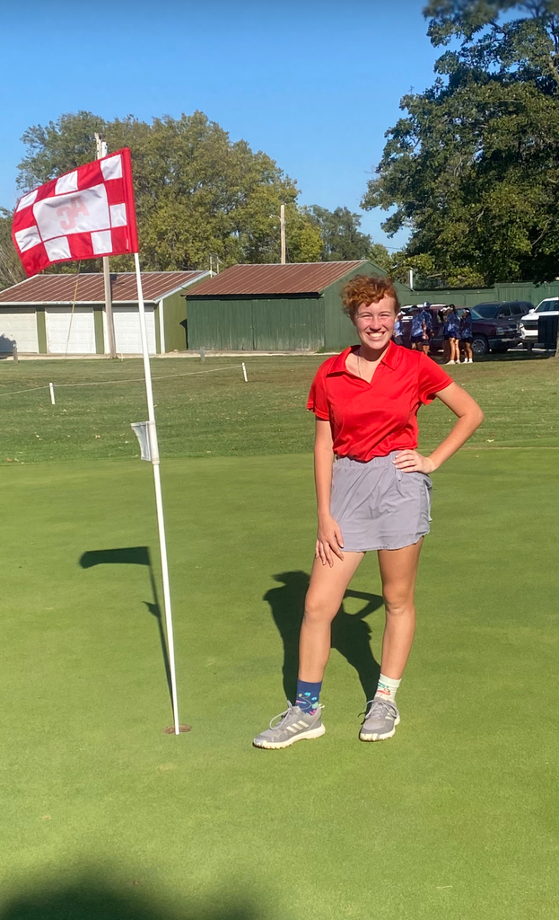 Regional golf
