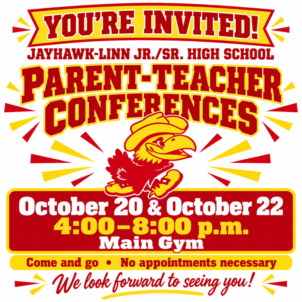 Parent-Teacher Conferences