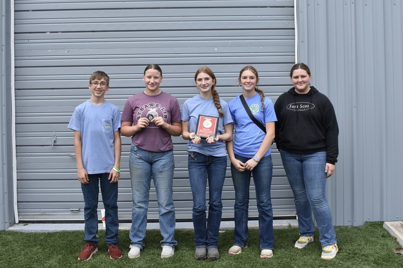 Some of our winners