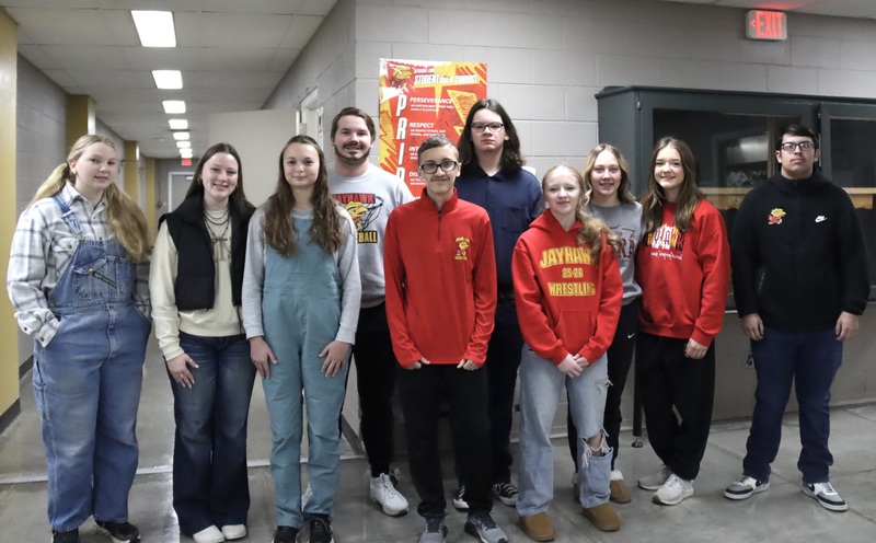 Here are quite a few examples