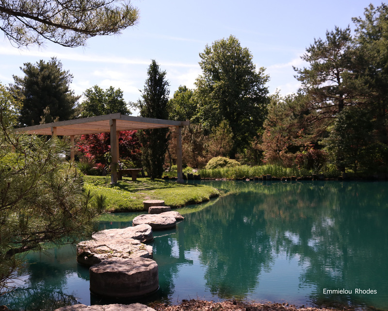 Stepping Stones - Emmilou Rhodes