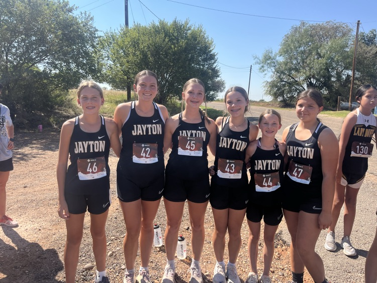 JH Girls