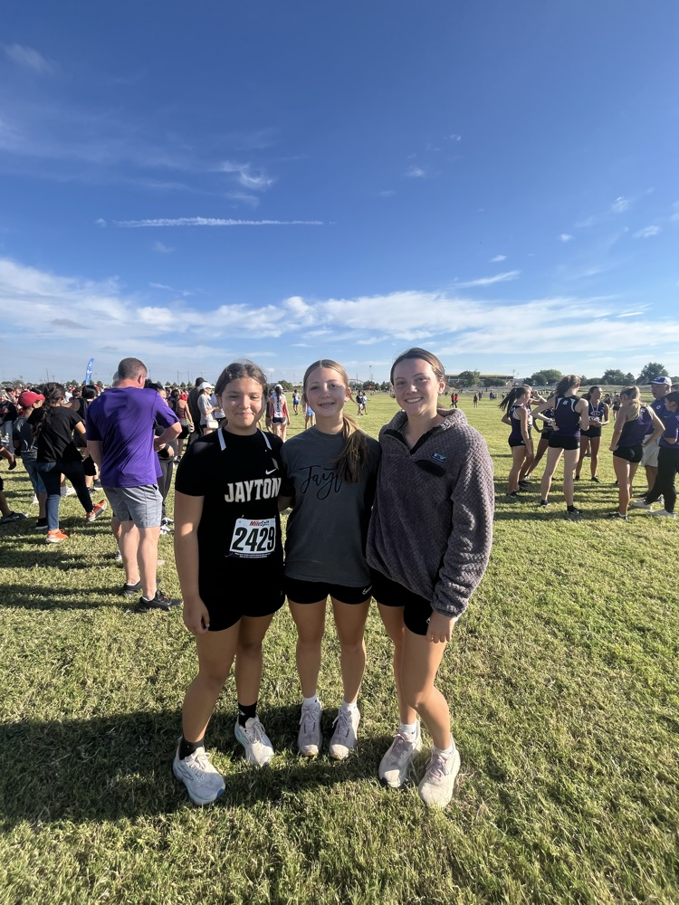 Jh girls