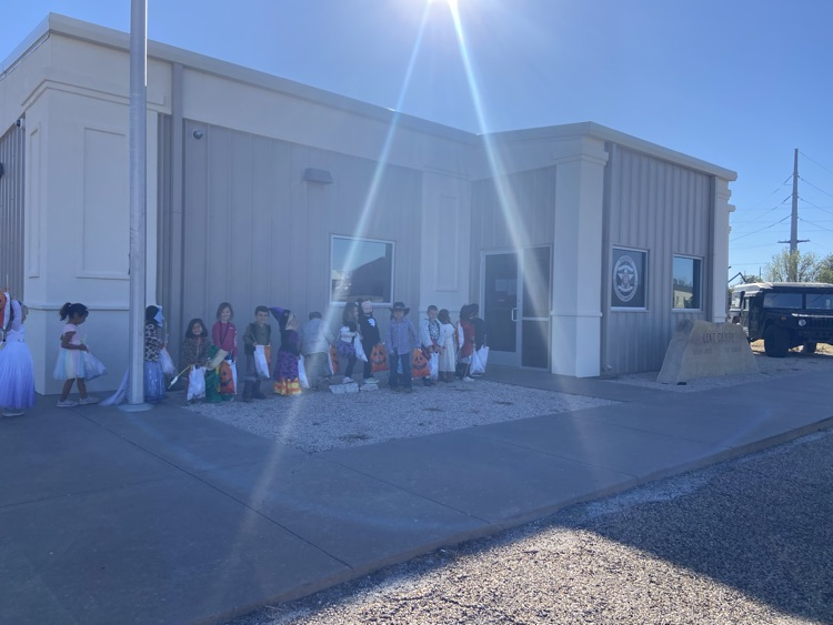 Thank you to all at the Sheriff’s Office