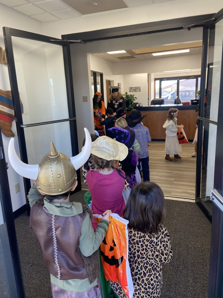 Thank you to all at Kent County Appraisal District