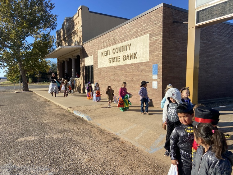 Thank you to all at the Bank