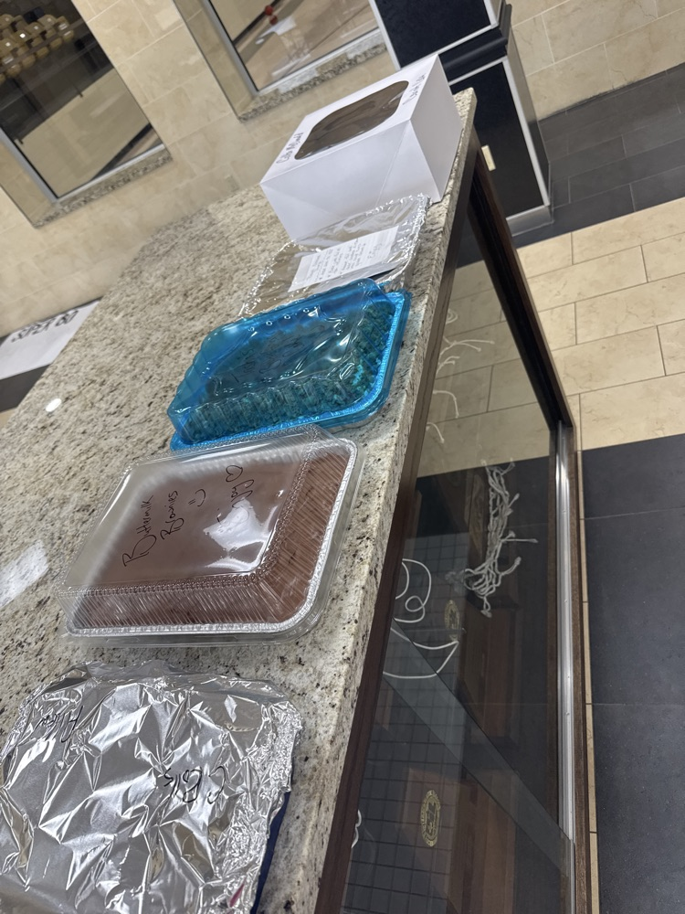 casserole carry out