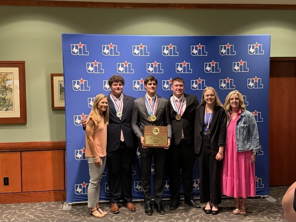 uil speech