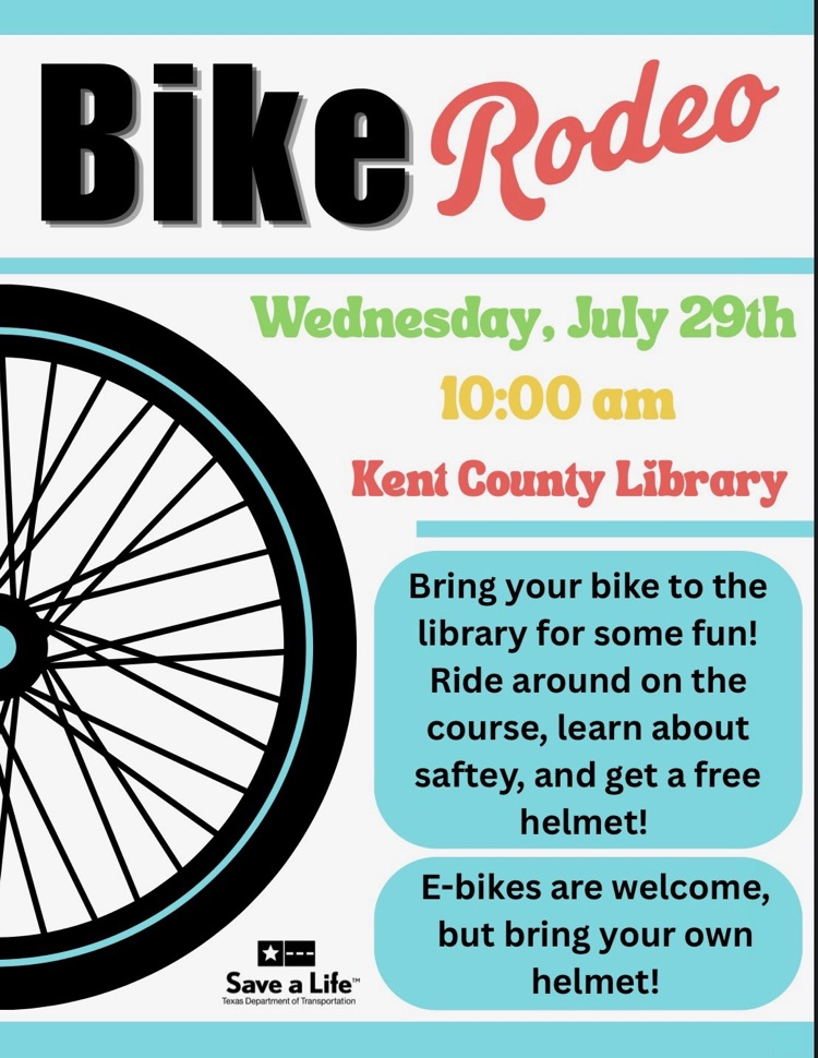 Bike Rodeo