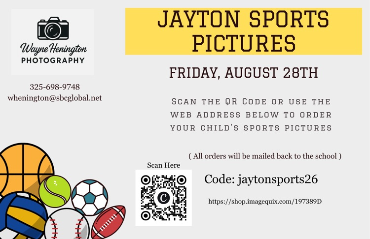 Sports pictures