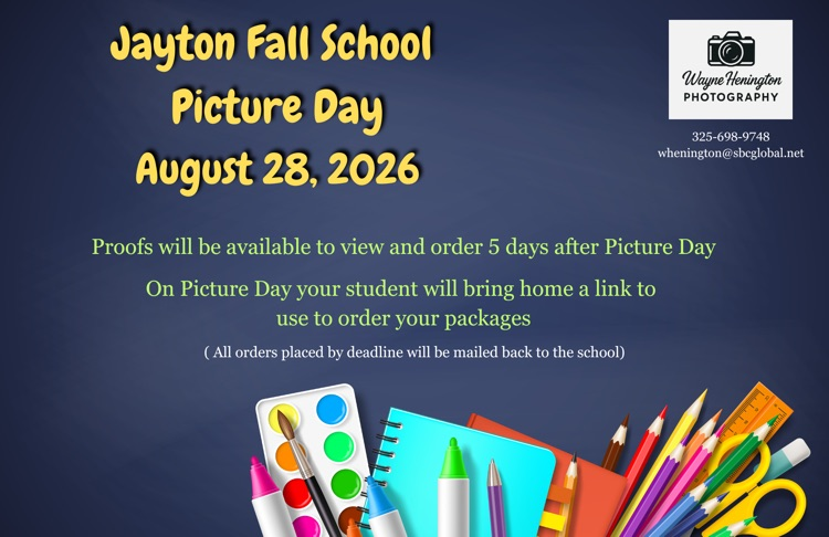 Fall pictures