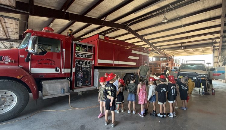 KCVFD