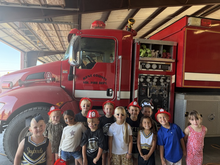 KCVFD