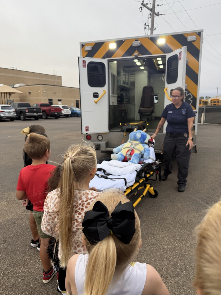 Kent Co. EMS