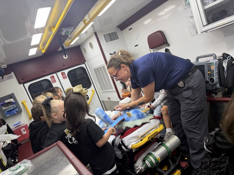 Kent Co. EMS