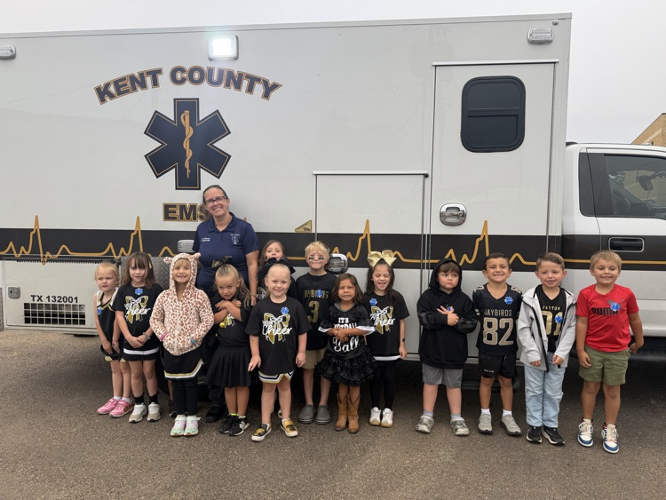 Kent Co. EMS