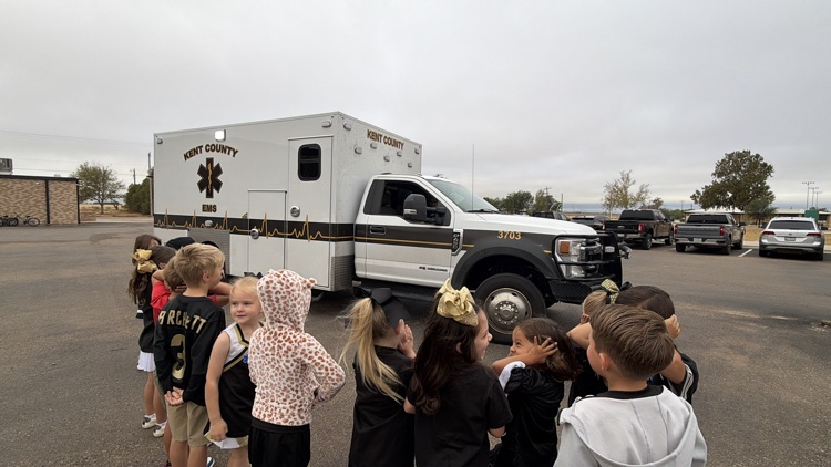 Kent Co. EMS