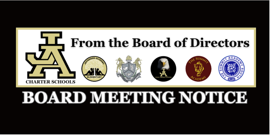 JA Board header