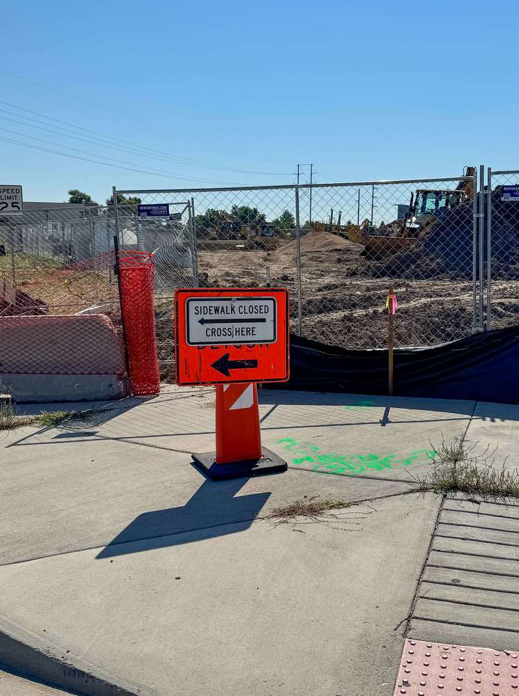 Construction News