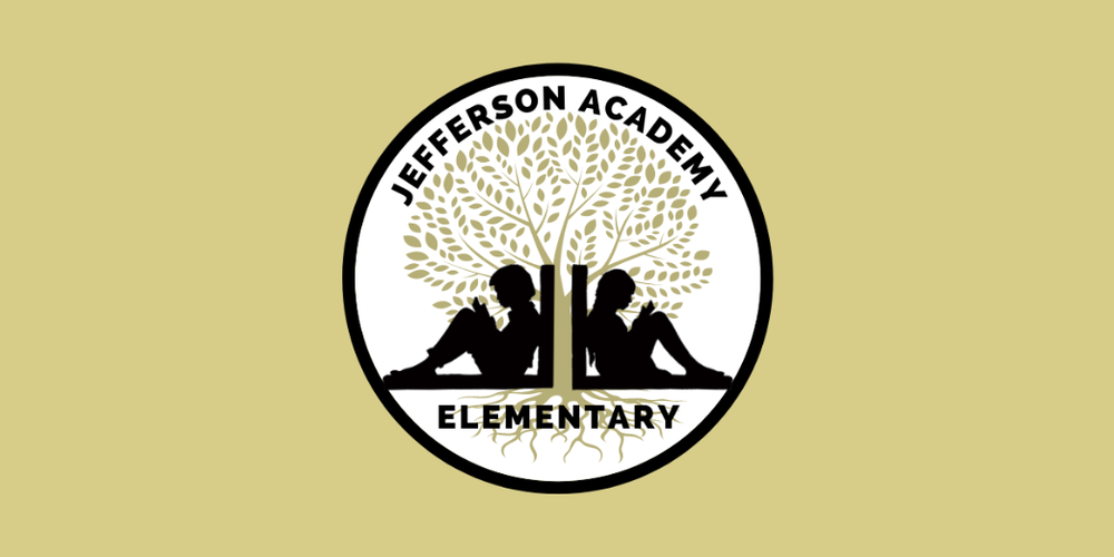JA Elementary Logo