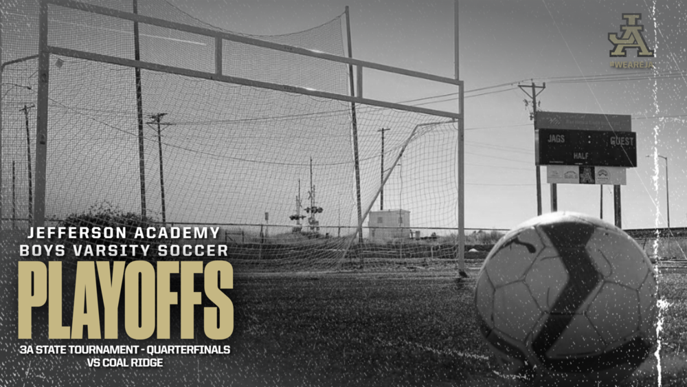 Quarterfinal Game at Home