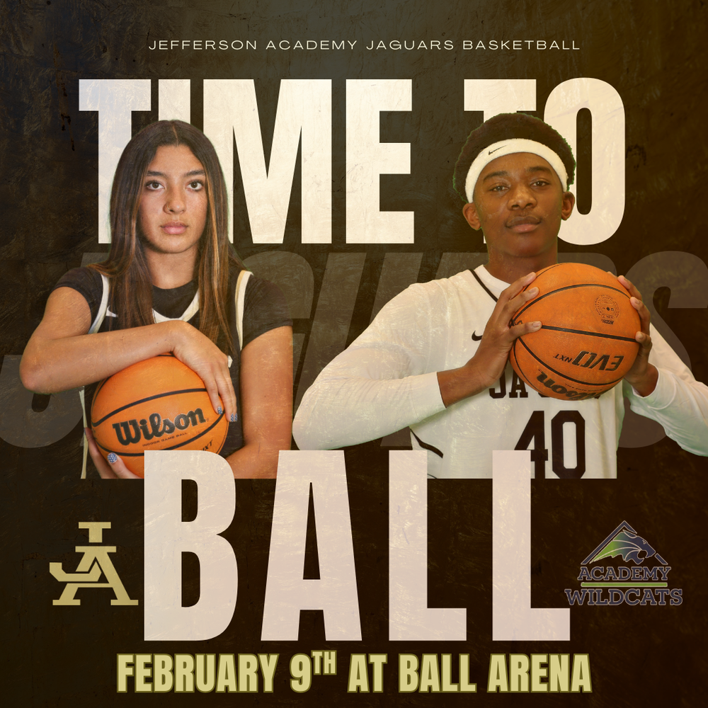 Jags return to Ball Arena