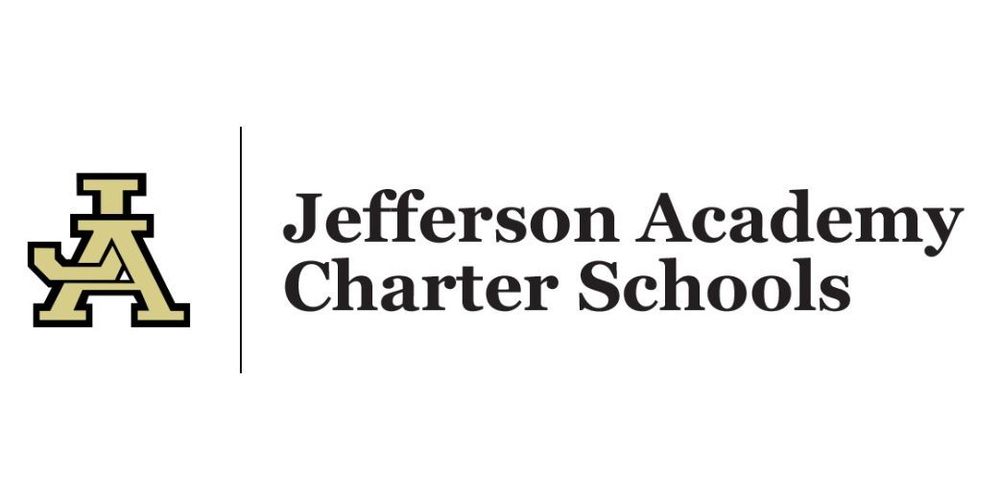 JA Charter Schools logo