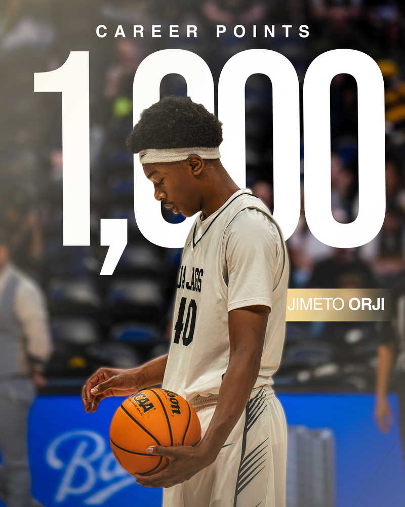 Jjimeto scores 1,000 points
