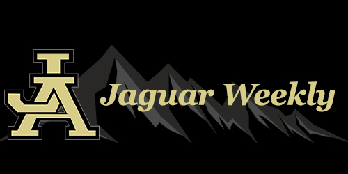 Jaguar Weekly
