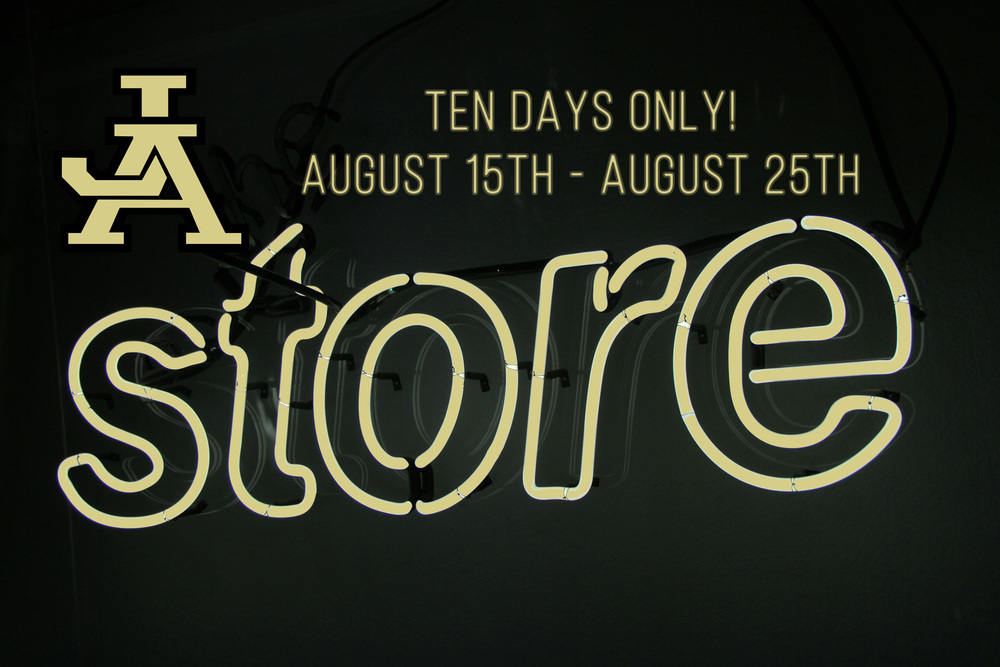 Jag Store 2025