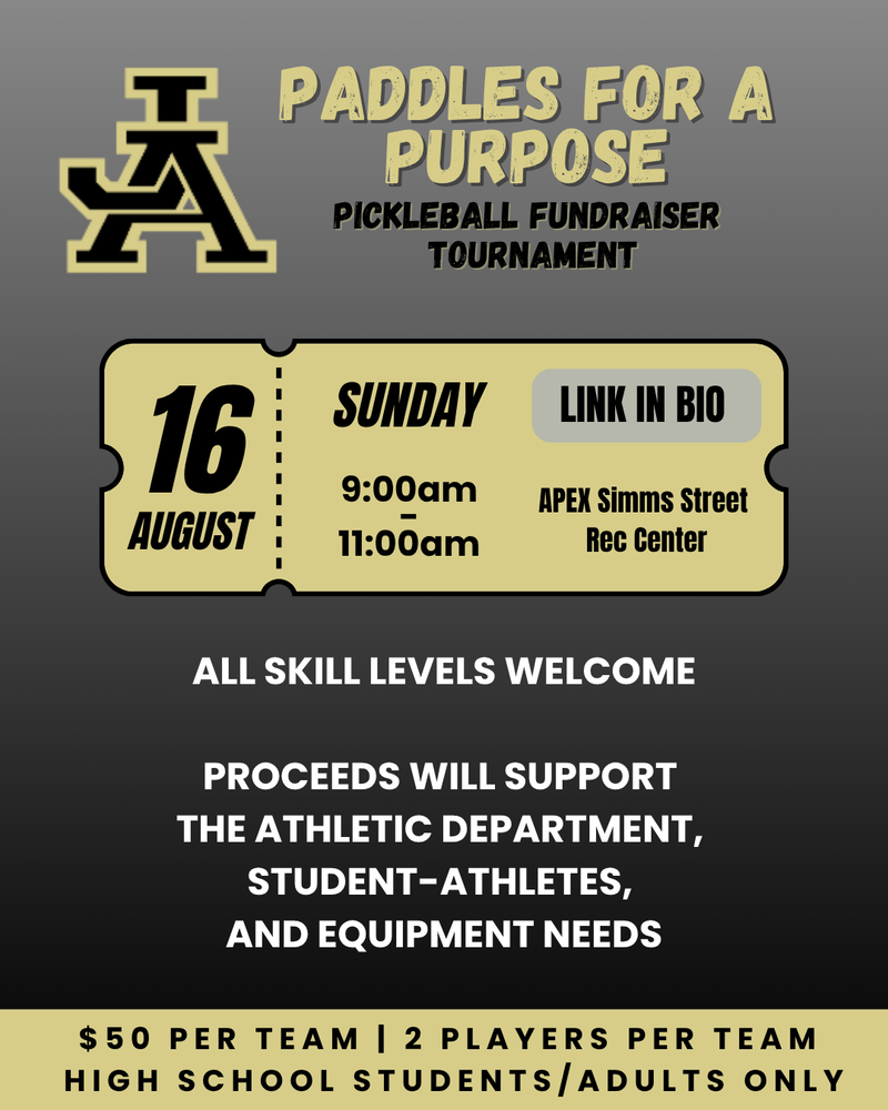 Paddles for a Purpose Fundraiser