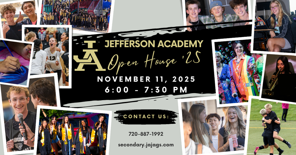 Prospective Family Night 2025