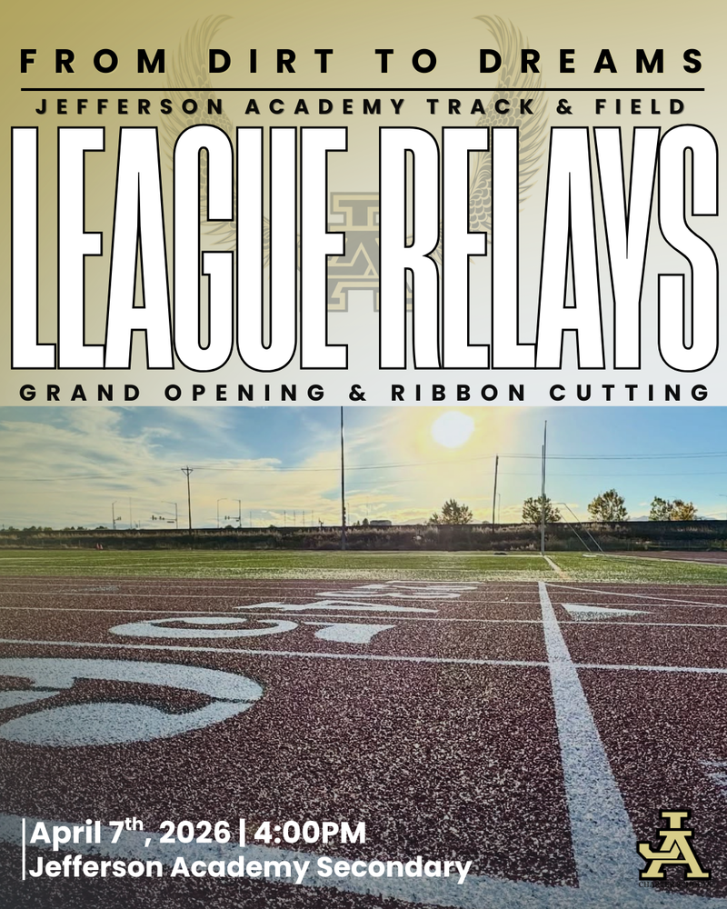 Track Ribbon Cutting