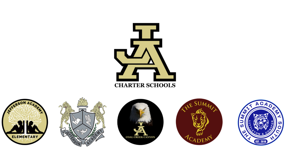 JACS logos