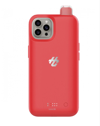 New phone vape pen cover