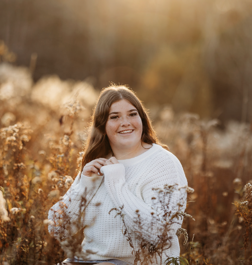 Bevilacqua R Salutatorian